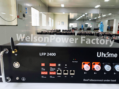 공장 제작 라인